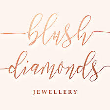 blush diamonds cape town
